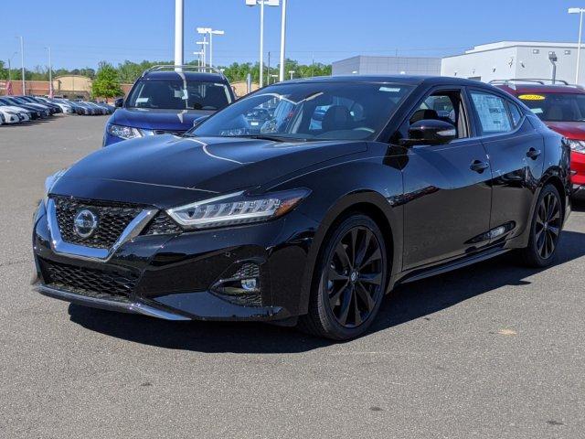 New 2020 Nissan Maxima SR 3.5L With Navigation