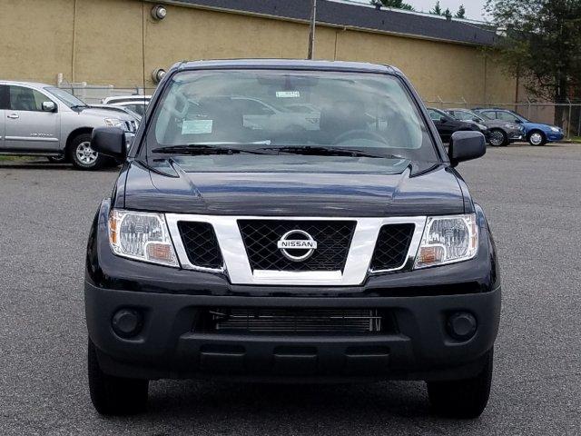 New 2019 Nissan Frontier King Cab 4x2 S Auto Extended Cab Pickup in ...