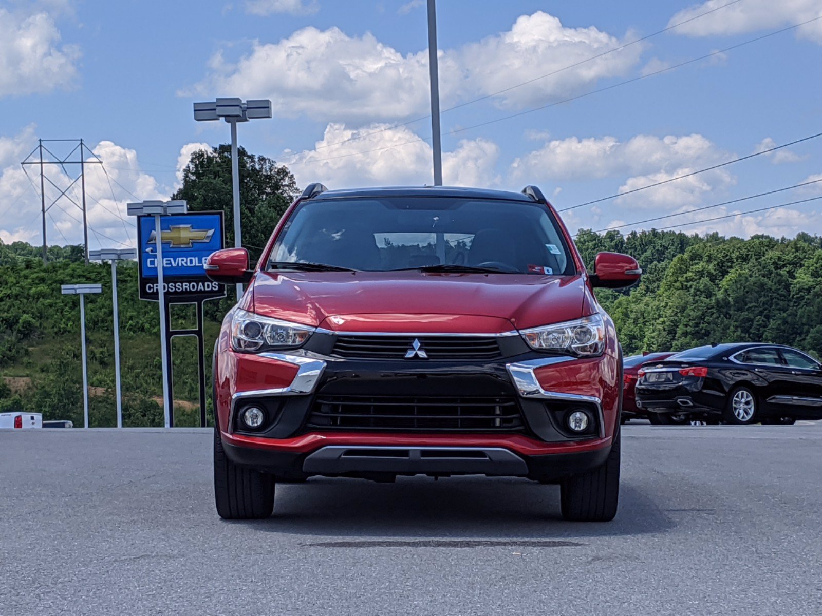PreOwned 2016 Mitsubishi Outlander Sport 2.4 GT 4WD